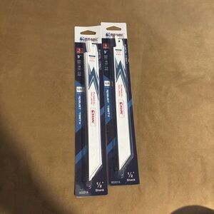 EZARC Bi-Metal Copper 9 Inches 5 pcs